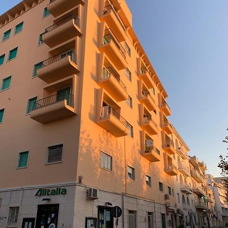 Apartamento La Finestrella Dell'Arte Un Orizzonte Da Guardare Anzio Exterior foto