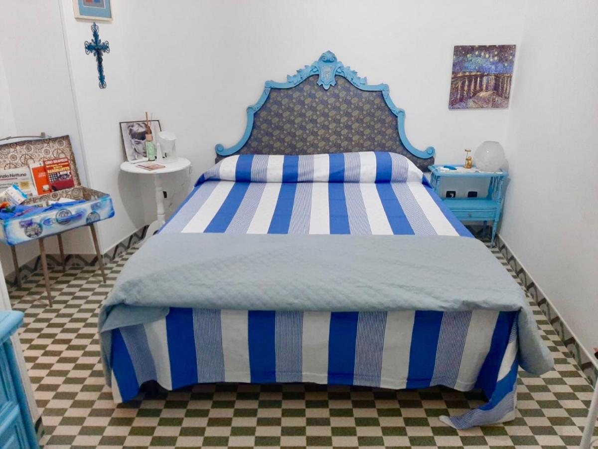 Apartamento La Finestrella Dell'Arte Un Orizzonte Da Guardare Anzio Exterior foto