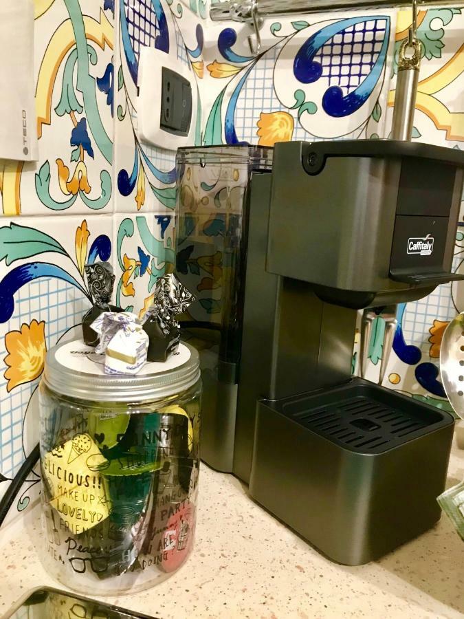 Apartamento La Finestrella Dell'Arte Un Orizzonte Da Guardare Anzio Exterior foto